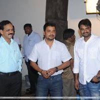 Thaandavam Movie Opening - Pictures | Picture 133584